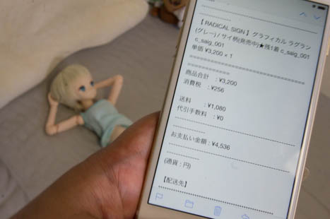 ヒト服なみの値段