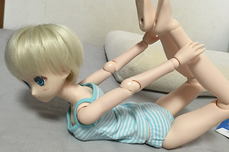 もちろん「あらし」のイメージ