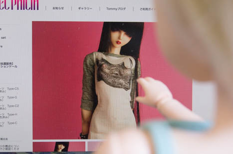 人気商品のラスイチでした